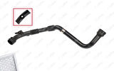 TURBO HORTUMU RENAULT KANGOO / GRAND KANGOO II KW0/1 1.5 dCi 85 KW0K. KW0L. KW0B