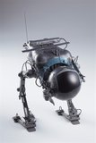 Hasegawa MK06 64006 1/20 Ölçek, Ay Taktik Keşif Makinesi (Camel), Maschinen Krieger Serisi, Bilim Kurgu Plastik Model Kiti