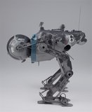 Hasegawa MK06 64006 1/20 Ölçek, Ay Taktik Keşif Makinesi (Camel), Maschinen Krieger Serisi, Bilim Kurgu Plastik Model Kiti