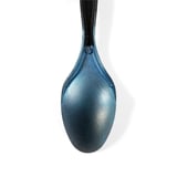 AK 451 20 ml. Metalik Mavi, True Metal Serisi Model Boyası