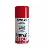 CLOU 30112.00000 L6 Zaponlack Sprey MetalVer.300ml
