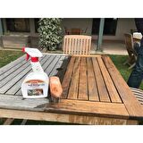 CLOU Tik TEmizleyici Sprey 750ml