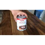 CLOU 30758.00000 Ahşap Sert Yağ Plus 750ml