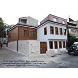 Solvent Bazlı Ahşap Koruyucular 25LtCLOU Nr:01 Naturel Slv Bazlı Ahşap Koruyu25Lt