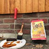 Solvent Bazlı Ahşap Koruyucular 2,5LtCLOU Nr:11 Çam Yeşili Slv Bazlı Ahş.Koruyucu 2,5LT