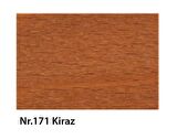 Suda Çözülen Oksit Toz Ahşap BoyasıCLOU Oksit Toz Boya Nr:171 Kiraz 5gr