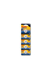 Cr 2025 Lithium Pil 5'li