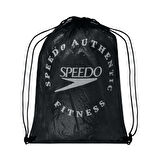 Speedo Printed Mesh File Yüzücü Çantası