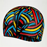 Speedo Pace Cap Çocuk Yüzücü Bonesi