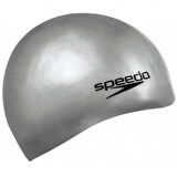 Speedo Moulded Silikon Bone - Gri