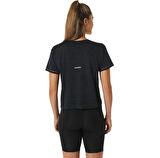 Asics Race Crop Top Kadın