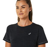 Asics Race Crop Top Kadın