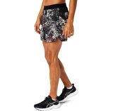 Asics All Over Print 5in Şort