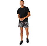 Asics All Over Print 5in Şort