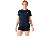 Asics Core Ss Top Kadın Tişört