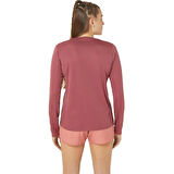 Asics Core Ls Top Kadın Uzun Kollu Üst