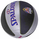 Spalding Redbull Half Court 7 No Basketbol Topu