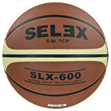 SELEX SLX-600 BASKETBOL TOPU