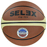 SELEX SLX-600 BASKETBOL TOPU