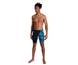 Speedo Allover V-Cut Jammer Erkek Yüzücü Mayosu