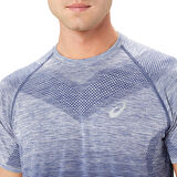 Asics Seamless Ss Top Erkek T-Shirt