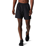 Asics Core 2-In-1 7 In Erkek Şort