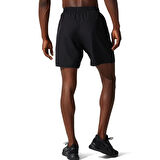 Asics Core 2-In-1 7 In Erkek Şort