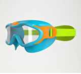 Speedo Infant Biofuse Mask Çocuk Yüzücü Gözlüğü