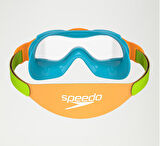 Speedo Infant Biofuse Mask Çocuk Yüzücü Gözlüğü