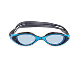 M0431 13 0 04W Goggles Flame, One size, Blue