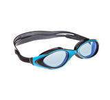 M0431 13 0 04W Goggles Flame, One size, Blue