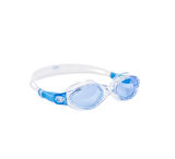 M0431 13 0 16W Goggles Flame, , Turquoise/White