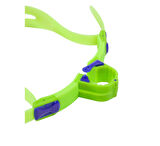 Madwave Lacivert Yüzme Ön Şnorkel, Center Şnorkel