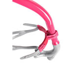 Madwave Pembe Yüzme Ön Şnorkeli Center Şnorkel