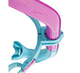 Madwave Junior Ön Şnorkel, Center Snorkel Pembe