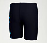 Speedo HyperBoom Panel Jammer Çocuk Mayo