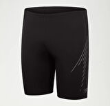 Speedo Hyper Boom Placement Jammer Erkek Mayo