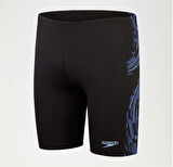 Speedo Tech Panel Jammer Erkek Mayo