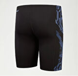 Speedo Tech Panel Jammer Erkek Mayo