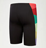 Speedo Placement V-Cut Jammer Erkek Mayo