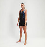 Speedo HyperBoom Legsuit Kadın Mayo