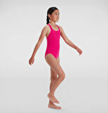 Speedo Eco Endurance+ Medalist Yüzücü Mayosu