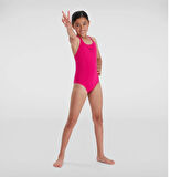 Speedo Eco Endurance+ Medalist Yüzücü Mayosu