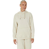 Asics Asics Logo Oth Hoodie Kadın Swetshirt