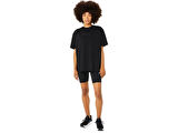 Asics Asics Llogo Tee Kadın Tişört