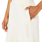 Ascis Ascis Logo Sweatpant Kadın Eşofman Altı