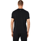 Ascis Asics Logo Ss Tee Erkek Tişört