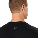Ascis Asics Logo Ss Tee Erkek Tişört