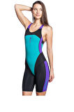 Mad Wave Athletic Kadın Mayo