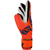 Reusch Attrakt Solid Çocuk Kaleci Eldiveni